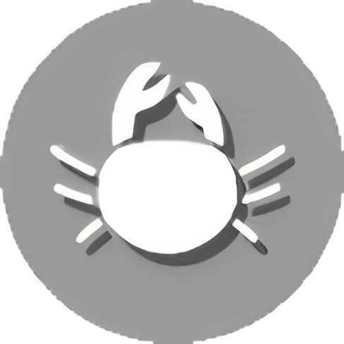 Allergen icon for Gamberi alla Catalana