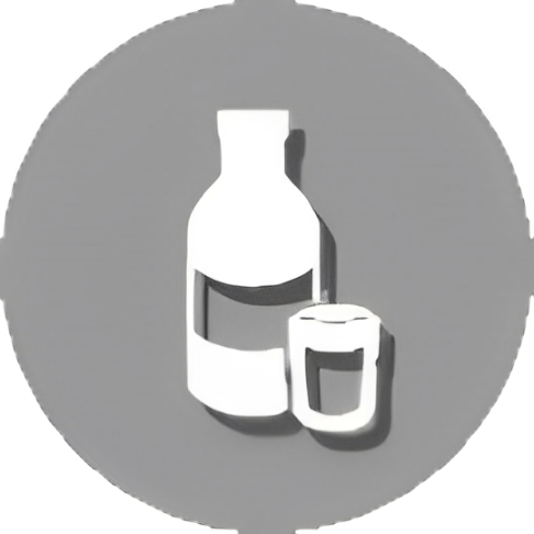 Allergen icon for Culatta di Langhirano e burrata IGP