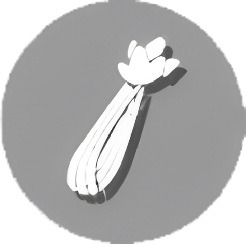 Allergen icon for Gamberi alla Catalana